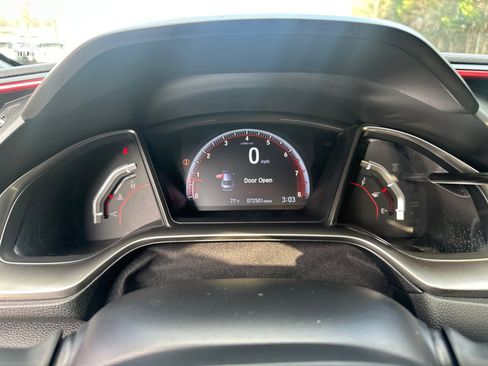 Used 2020 Honda Civic Si image 26