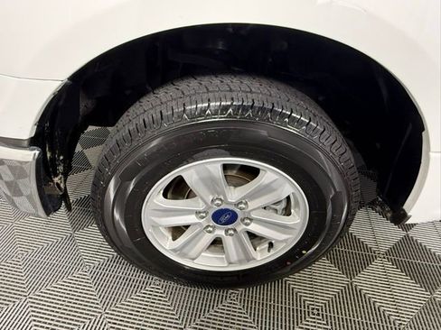 Used 2016 Ford F150 XLT image 21