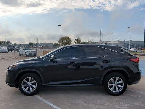 Used 2019 Lexus RX 350 350 w/ Accessory Package image 7