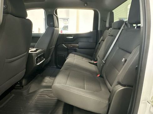 Used 2021 GMC Sierra 1500 Elevation image 34
