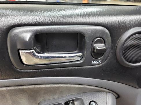 Used 2005 Honda Civic LX image 13