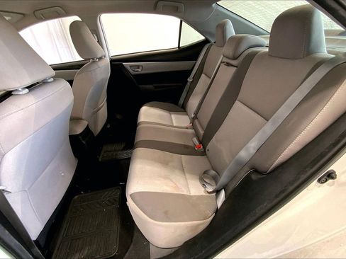 Used 2017 Toyota Corolla LE image 24