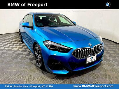 Used 2022 BMW 228i xDrive Gran Coupe w/ M Sport Package