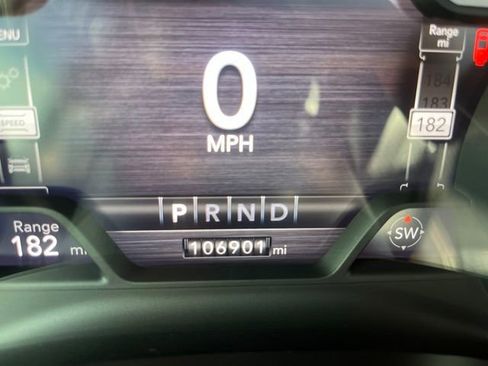 Used 2021 RAM 1500 Sport w/ Leather & Sound Group AWD/4WD image 41