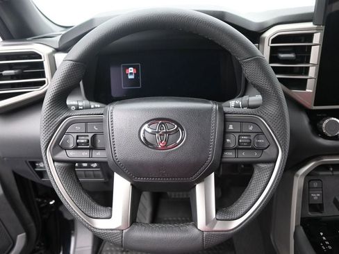 New 2026 Toyota Tundra Limited AWD/4WD image 20