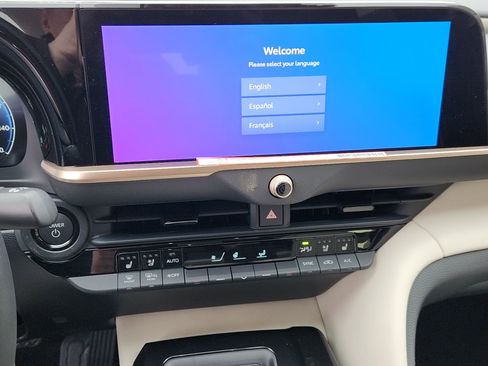 New 2026 Toyota Crown Limited image 14