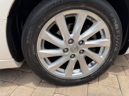 Used 2012 MAZDA MAZDA6 i Touring FWD image 7