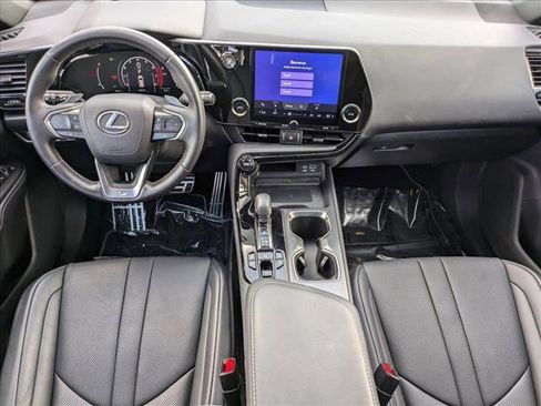 Certified 2024 Lexus NX 350 F Sport image 17