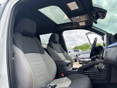 Used 2024 Toyota Tacoma TRD Off-Road w/ TRD Off Road Upgrade Package image 49