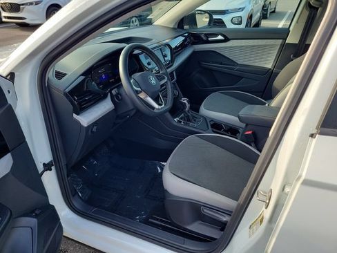 Certified 2023 Volkswagen Taos S w/ Driver Assistance Package FWD image 14