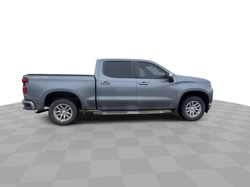 Used 2019 Chevrolet Silverado 1500 LT w/ All-Star Edition image 9