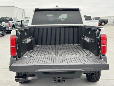 New 2026 Toyota Tacoma SR RWD image 9