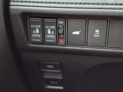 New 2026 Honda Odyssey Sport-L image 28