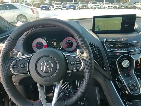 New 2026 Acura RDX A-Spec image 23