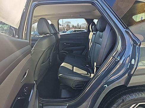 New 2026 Hyundai Tucson Limited image 31