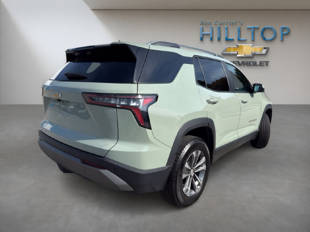 Used 2025 Chevrolet Equinox LT w/ Convenience Package II AWD/4WD image 5