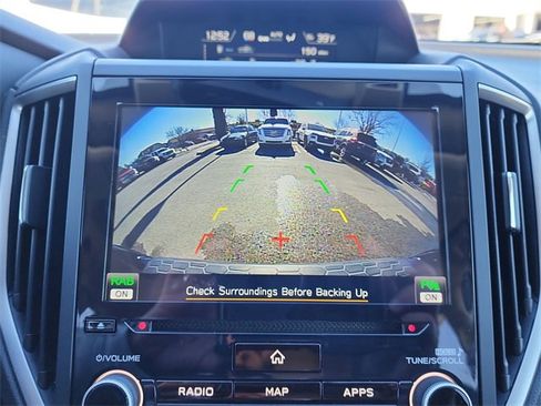 Used 2023 Subaru Crosstrek 2.5i Limited image 24