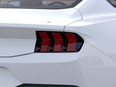 New 2026 Ford Mustang Coupe RWD image 19