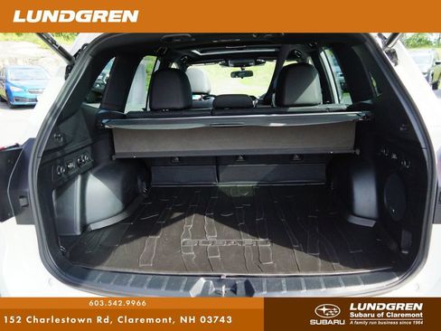 Used 2023 Subaru Forester Wilderness AWD/4WD image 35