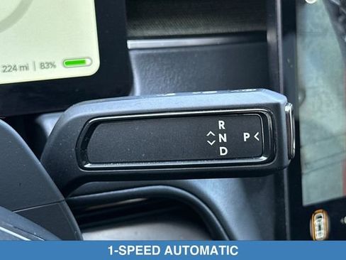 Used 2025 Rivian R1S Adventure AWD/4WD image 25