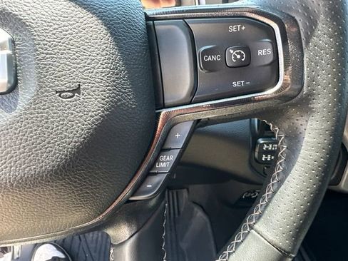 Certified 2023 RAM 2500 Power Wagon image 31