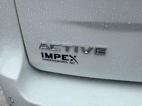 Used 2025 Ford Expedition Active RWD image 23
