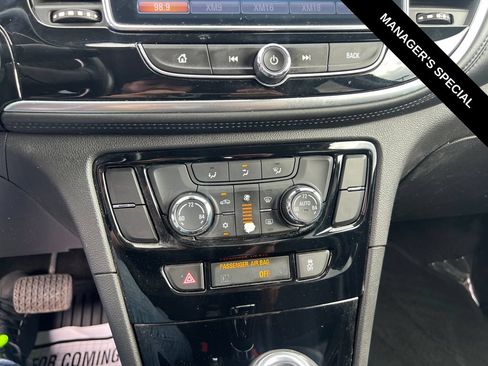 Used 2018 Buick Encore Preferred FWD image 22