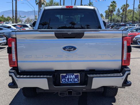 Used 2023 Ford F250 XL w/ STX Appearance Package AWD/4WD image 3