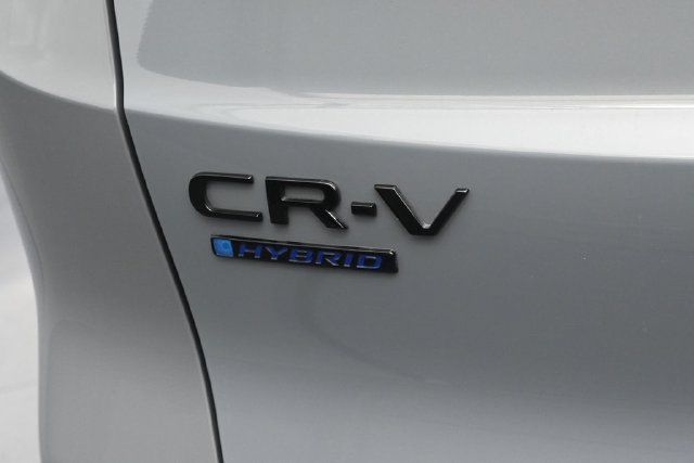 Used 2026 Honda CR-V Sport image 10