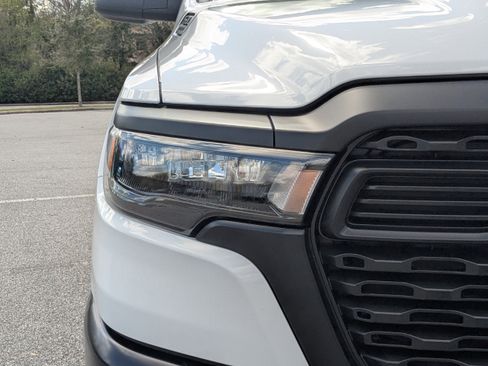New 2026 RAM 1500 Tradesman image 9