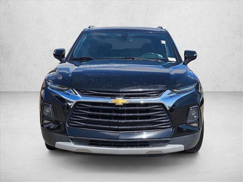 Used 2019 Chevrolet Blazer LT image 2