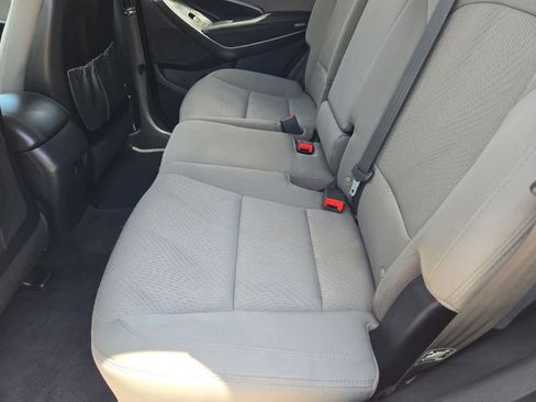 Used 2017 Hyundai Santa Fe Sport FWD image 18
