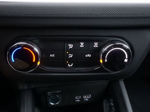 New 2026 Chevrolet TrailBlazer LS FWD image 15