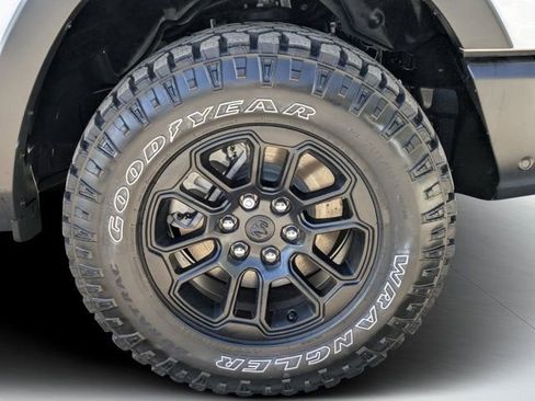 New 2026 RAM 1500 Rebel AWD/4WD image 9