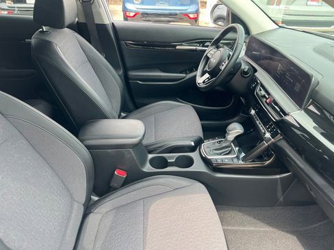 Certified 2024 Kia Seltos S AWD/4WD image 20