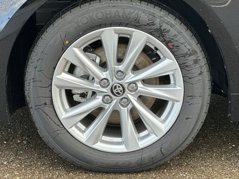 New 2026 Toyota Corolla XLE image 31