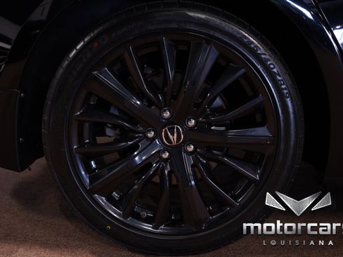 Used 2018 Acura TLX V6 w/ Technology Package FWD image 22