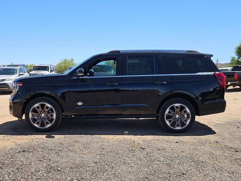 New 2026 Ford Expedition King Ranch AWD/4WD image 8
