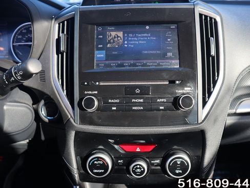 Used 2020 Subaru Forester Premium image 18