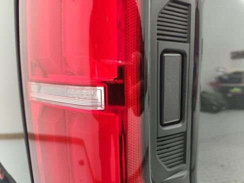 Certified 2025 Toyota Tacoma Limited image 33