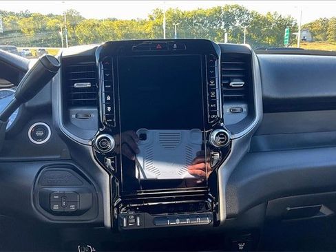 New 2026 RAM 3500 Tradesman image 7