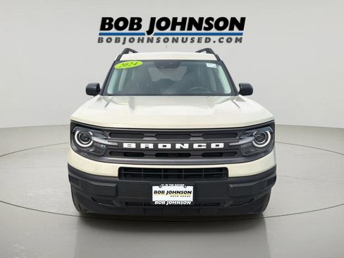Used 2024 Ford Bronco Sport Big Bend image 8