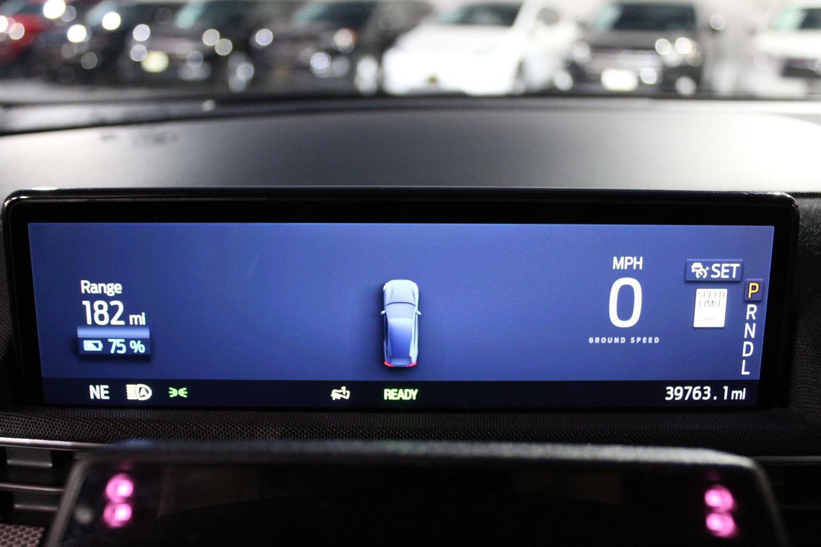 Used 2023 Ford Mustang Mach-E Select RWD image 23