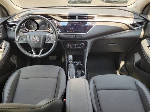 Used 2022 Buick Encore GX Select w/ Sport Touring Package image 14