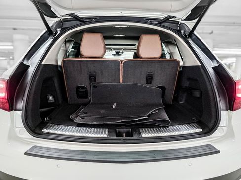 Used 2019 Acura MDX SH-AWD w/ Technology Package image 8