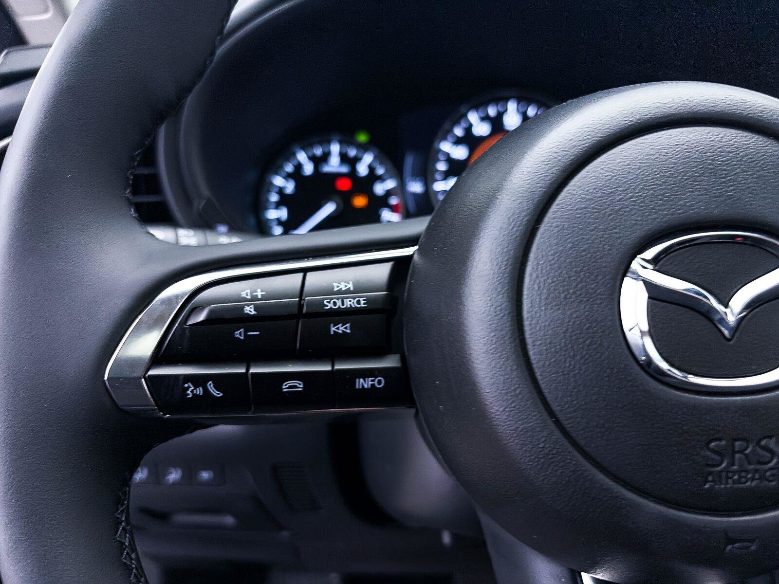 Used 2026 MAZDA CX-30 AWD 2.5 S w/ Premium Package image 30