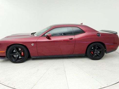 Used 2020 Dodge Challenger SRT Hellcat w/ Plus Package image 5