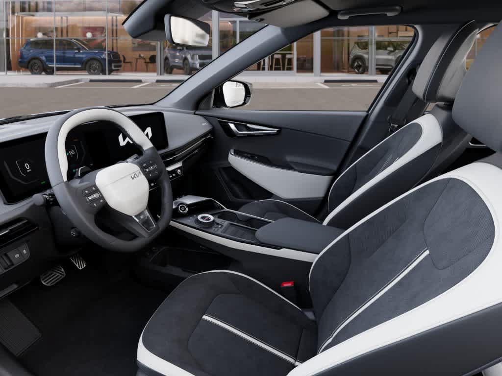New 2026 Kia EV6 GT-Line RWD image 17