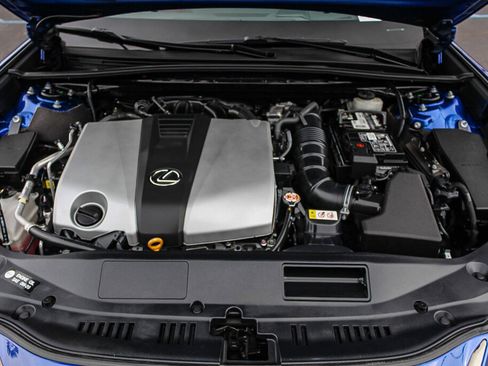 Used 2020 Lexus ES 350 F Sport image 21