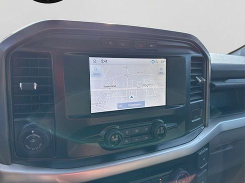 Used 2023 Ford F150 XLT w/ Trailer Tow Package image 30